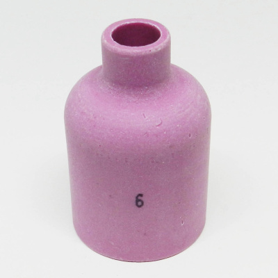 Сопло газ. линза XL d=9,5 (TIG 17–18–26)