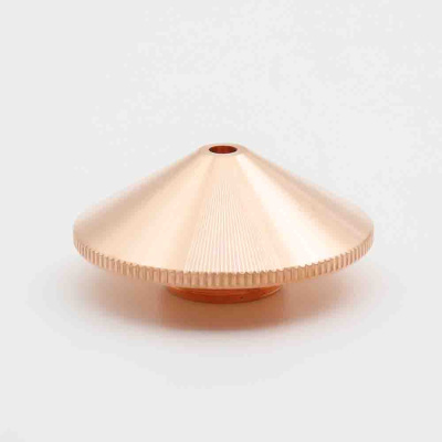 Сопло двойное D32 3