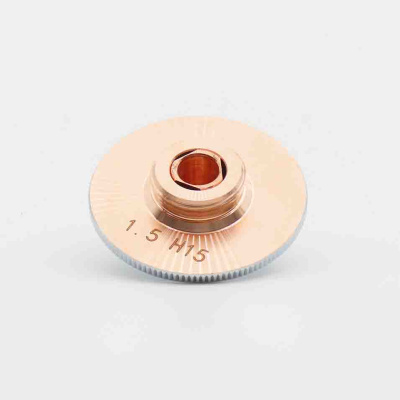 Сопло HS двойное Cr 1_5 2